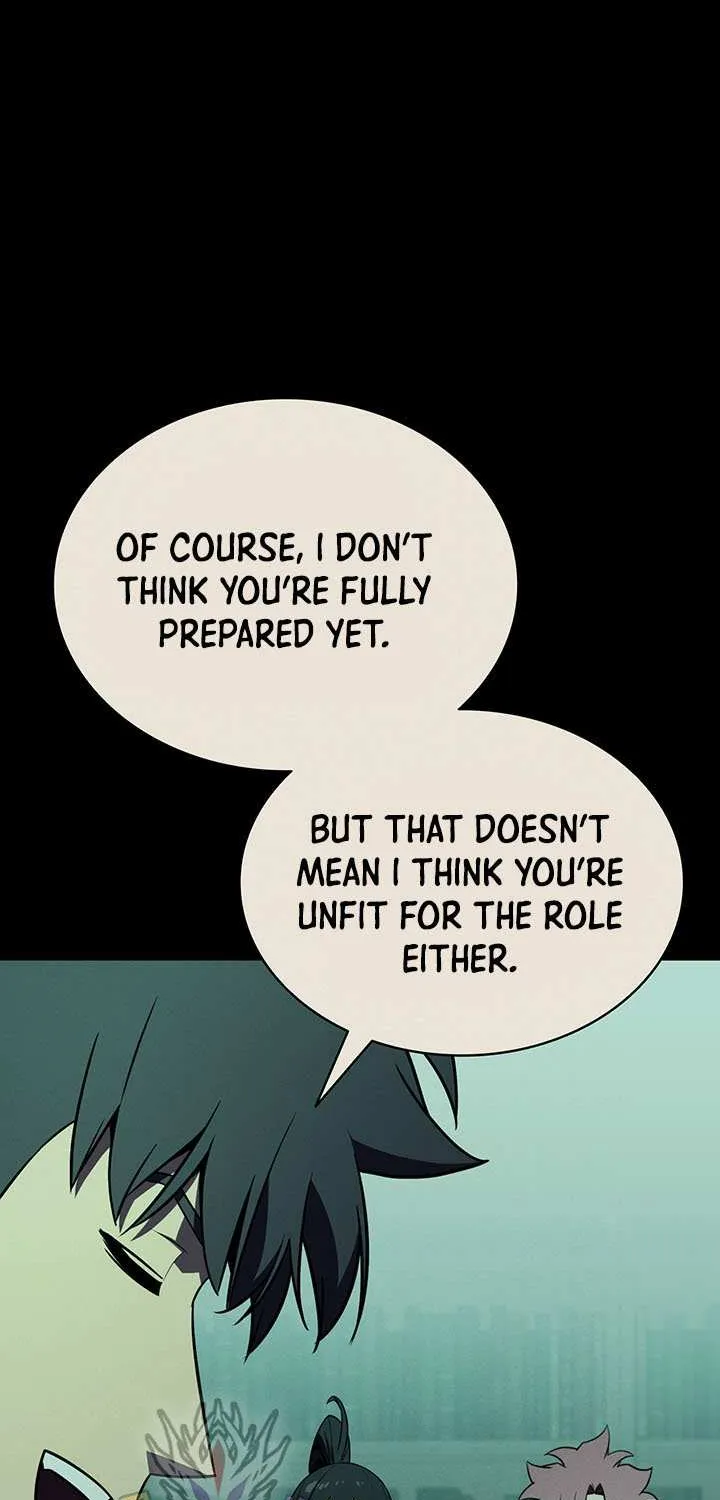 The Return of the Disaster-Class Hero Chapter 145 page 58 - 