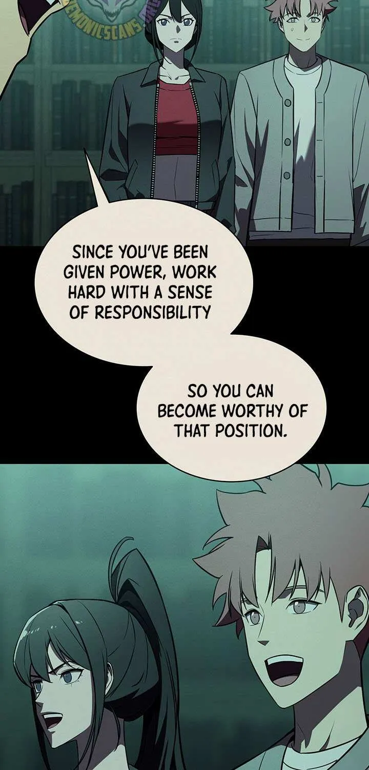 The Return of the Disaster-Class Hero Chapter 145 page 59 - 