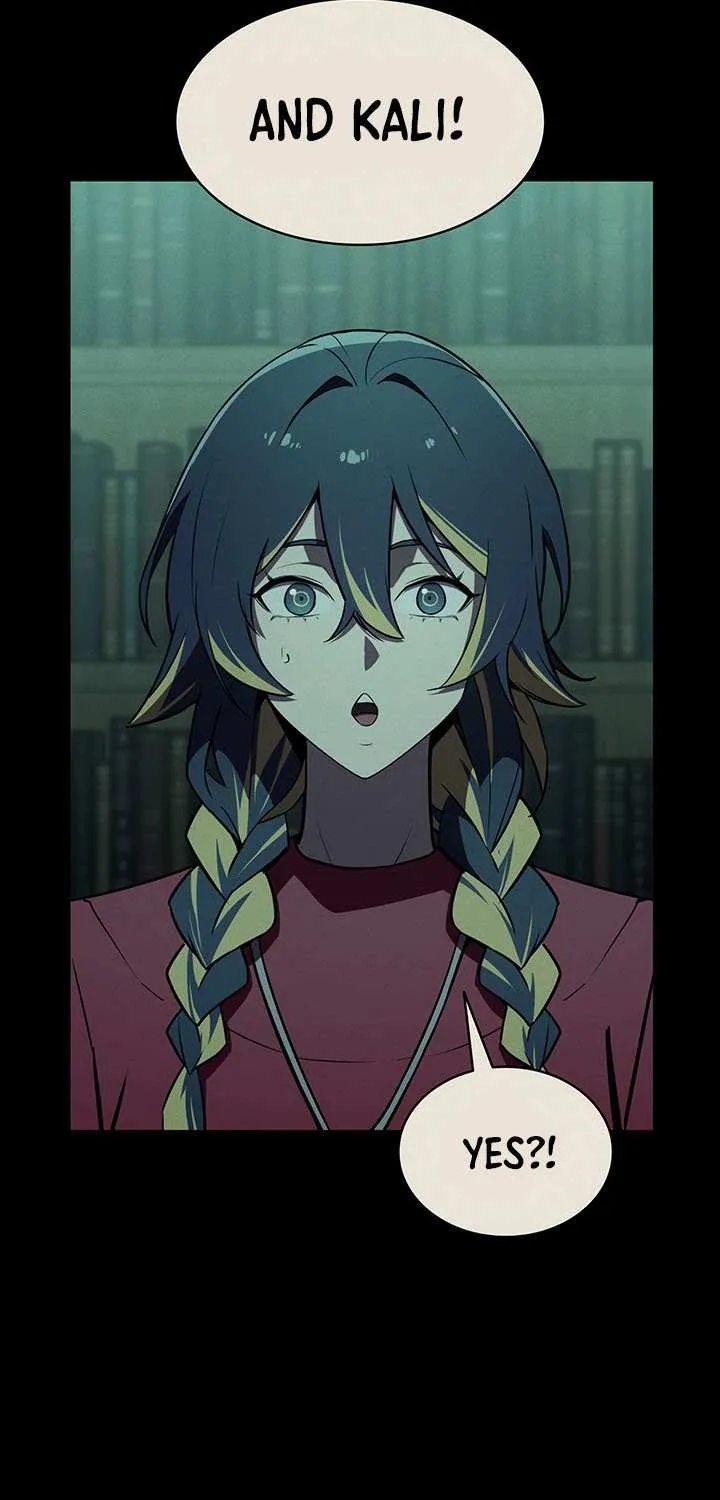 The Return of the Disaster-Class Hero Chapter 145 page 63 - 