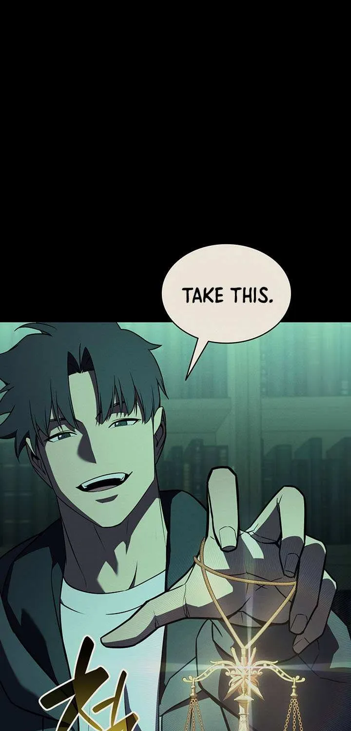The Return of the Disaster-Class Hero Chapter 145 page 64 - 