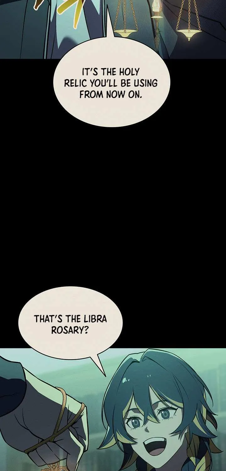 The Return of the Disaster-Class Hero Chapter 145 page 65 - 
