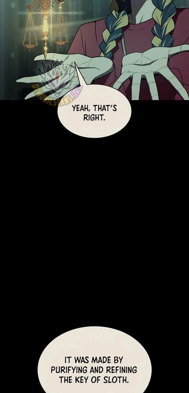 The Return of the Disaster-Class Hero Chapter 145 page 66 - 