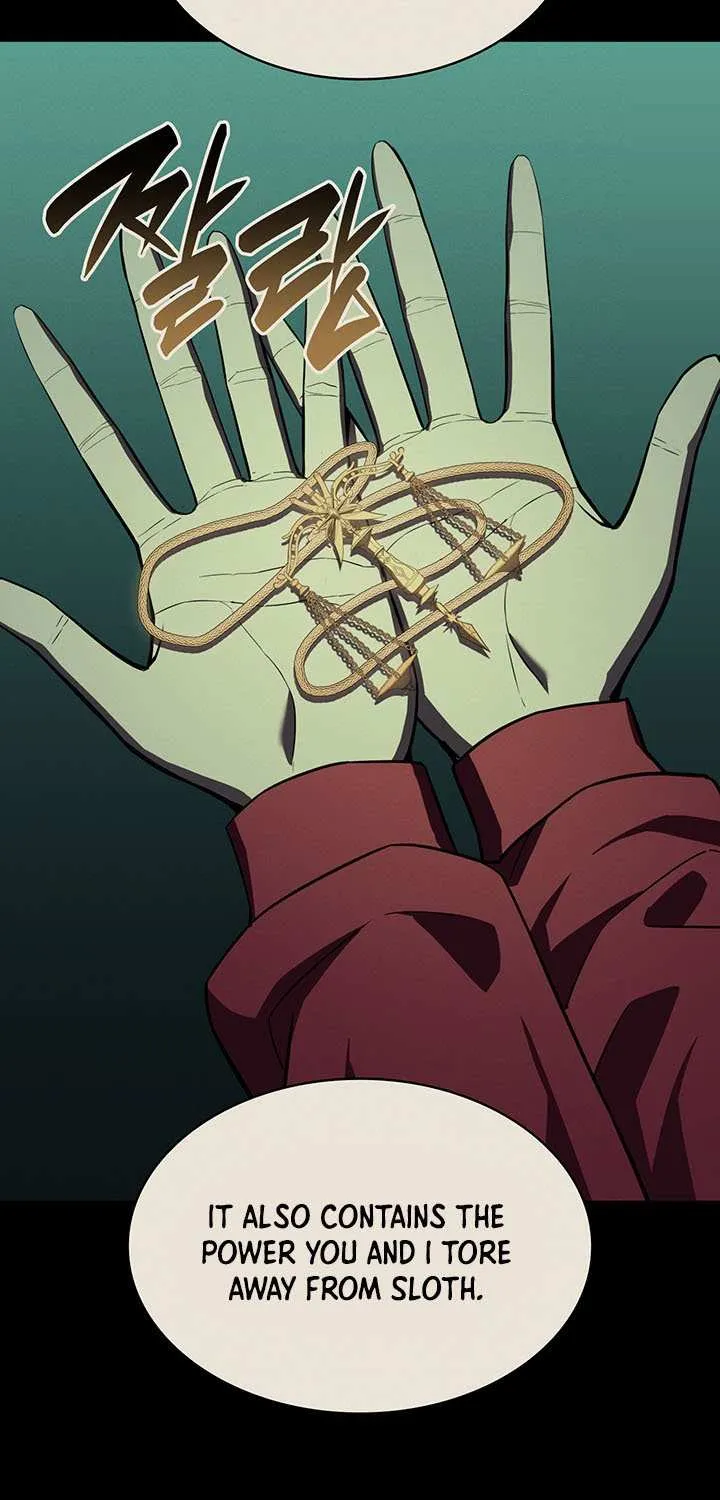 The Return of the Disaster-Class Hero Chapter 145 page 67 - 