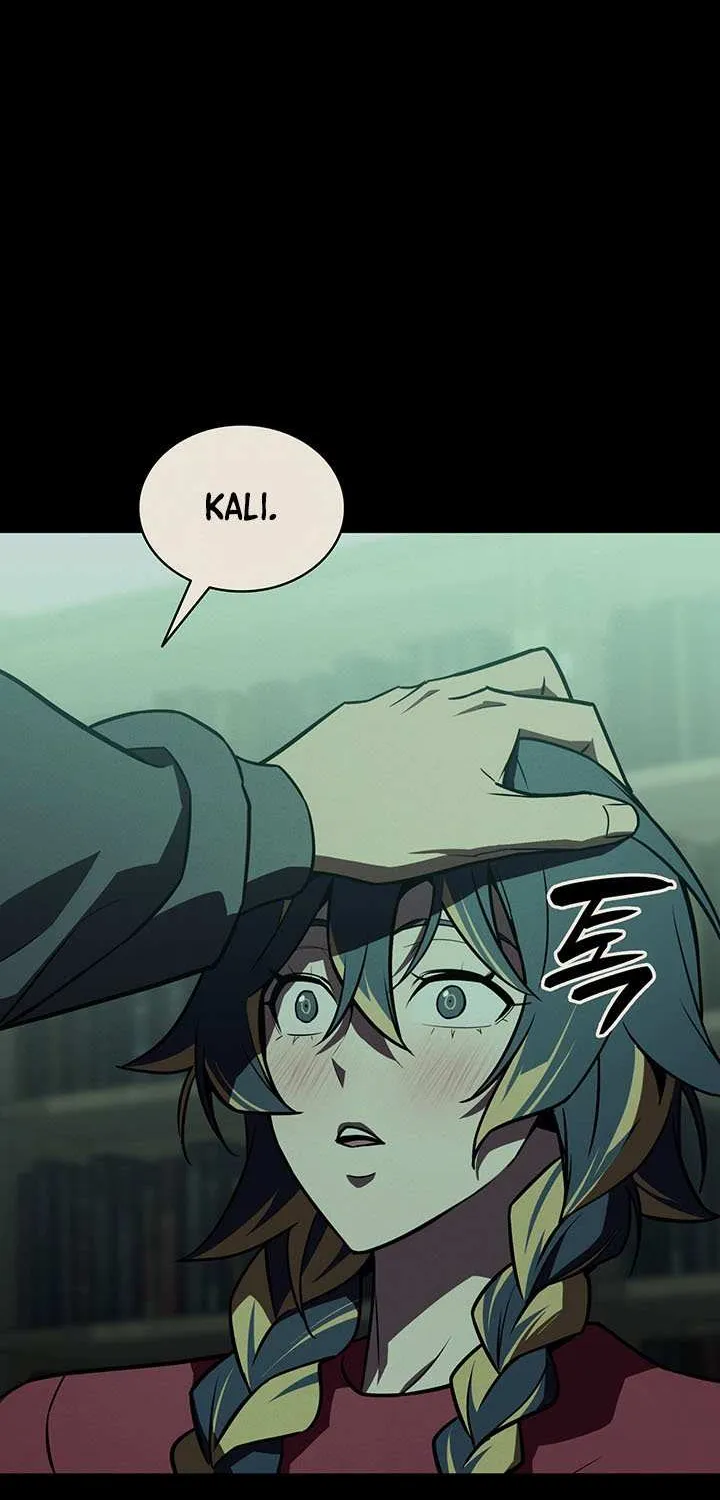 The Return of the Disaster-Class Hero Chapter 145 page 68 - 