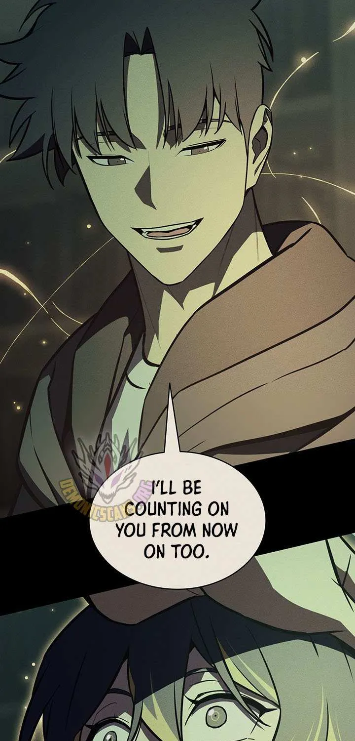 The Return of the Disaster-Class Hero Chapter 145 page 72 - 