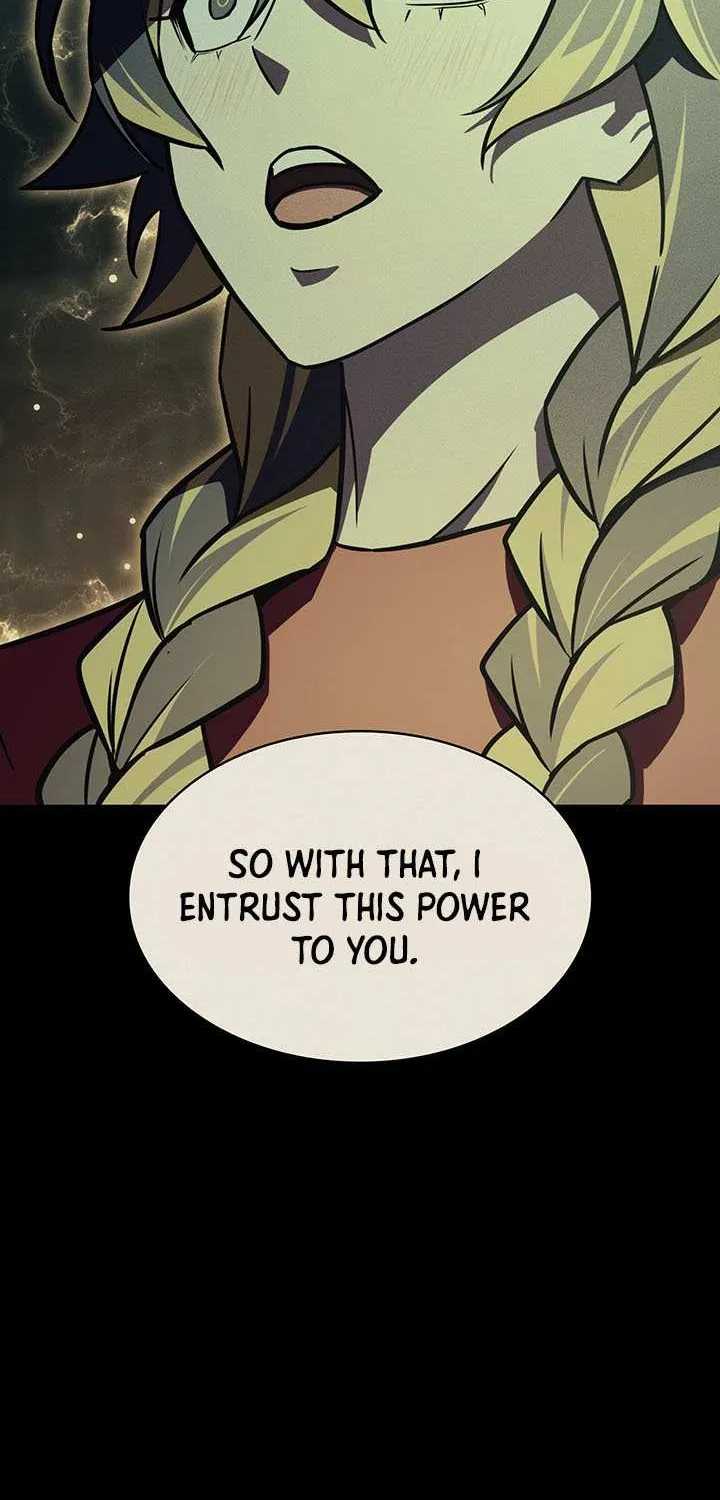 The Return of the Disaster-Class Hero Chapter 145 page 73 - 