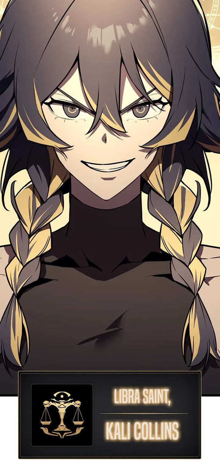 The Return of the Disaster-Class Hero Chapter 145 page 77 - 