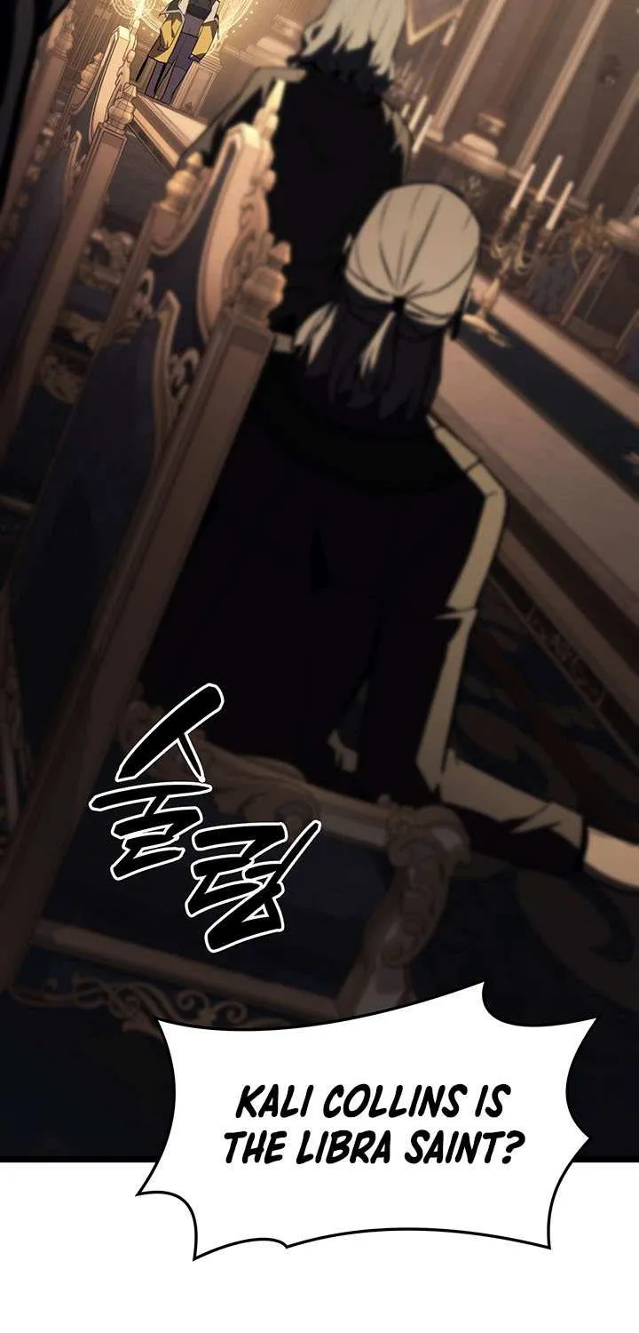 The Return of the Disaster-Class Hero Chapter 145 page 79 - 