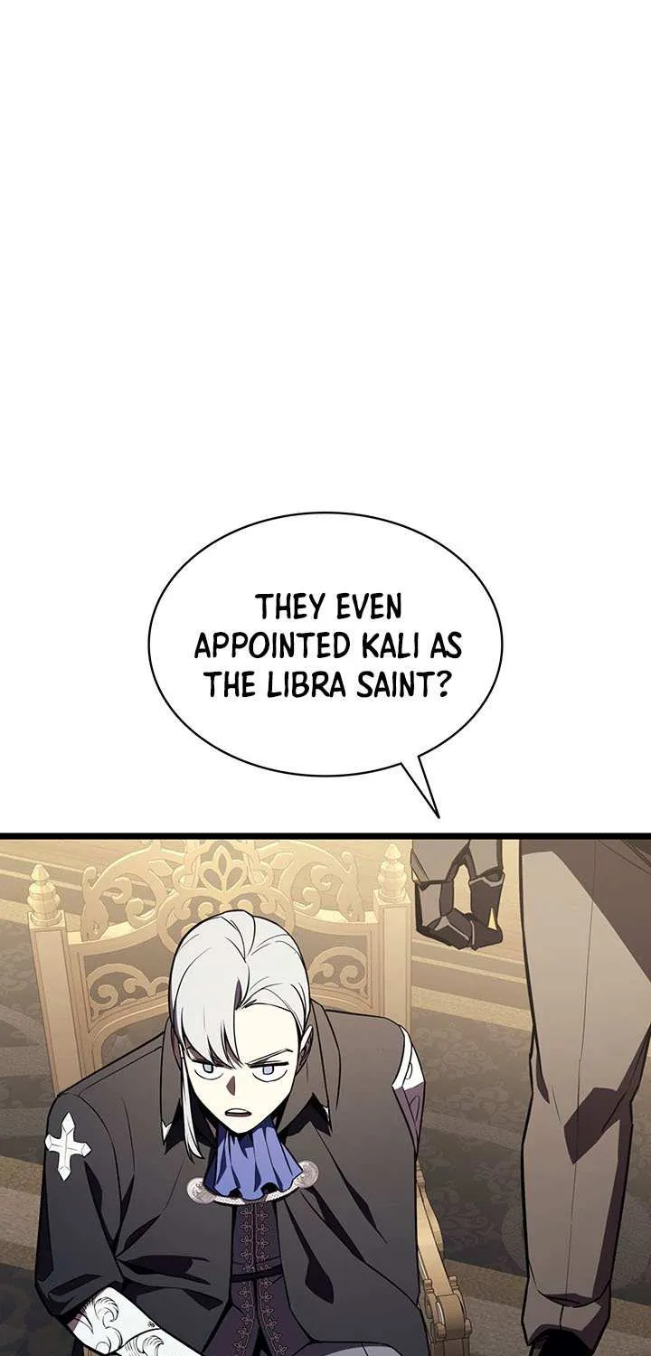 The Return of the Disaster-Class Hero Chapter 145 page 80 - 