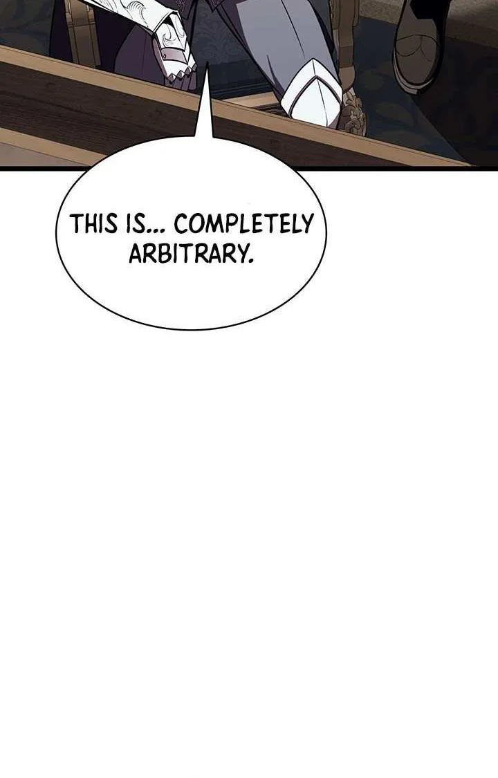 The Return of the Disaster-Class Hero Chapter 145 page 81 - 