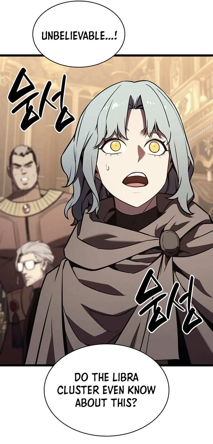 The Return of the Disaster-Class Hero Chapter 145 page 82 - 