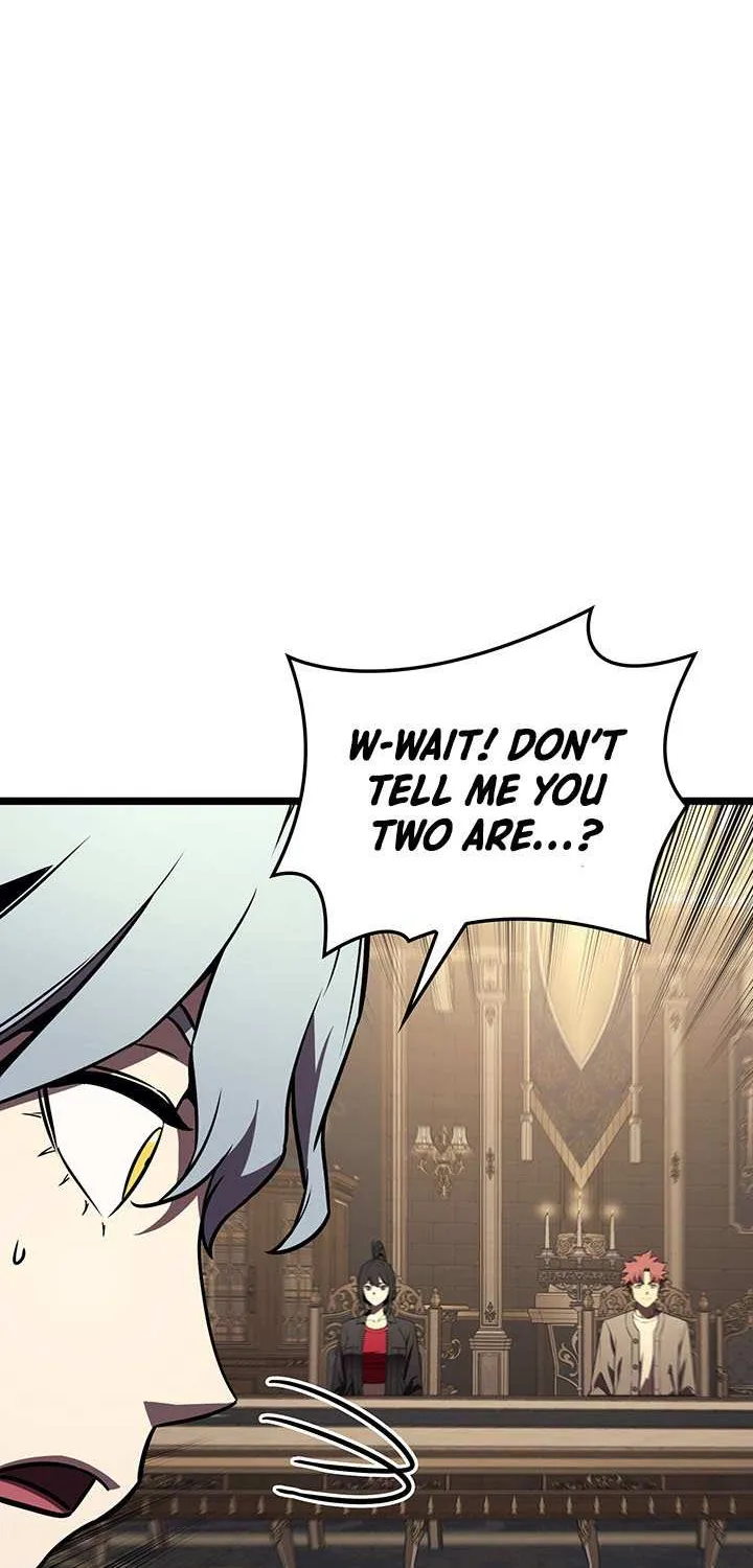 The Return of the Disaster-Class Hero Chapter 145 page 83 - 