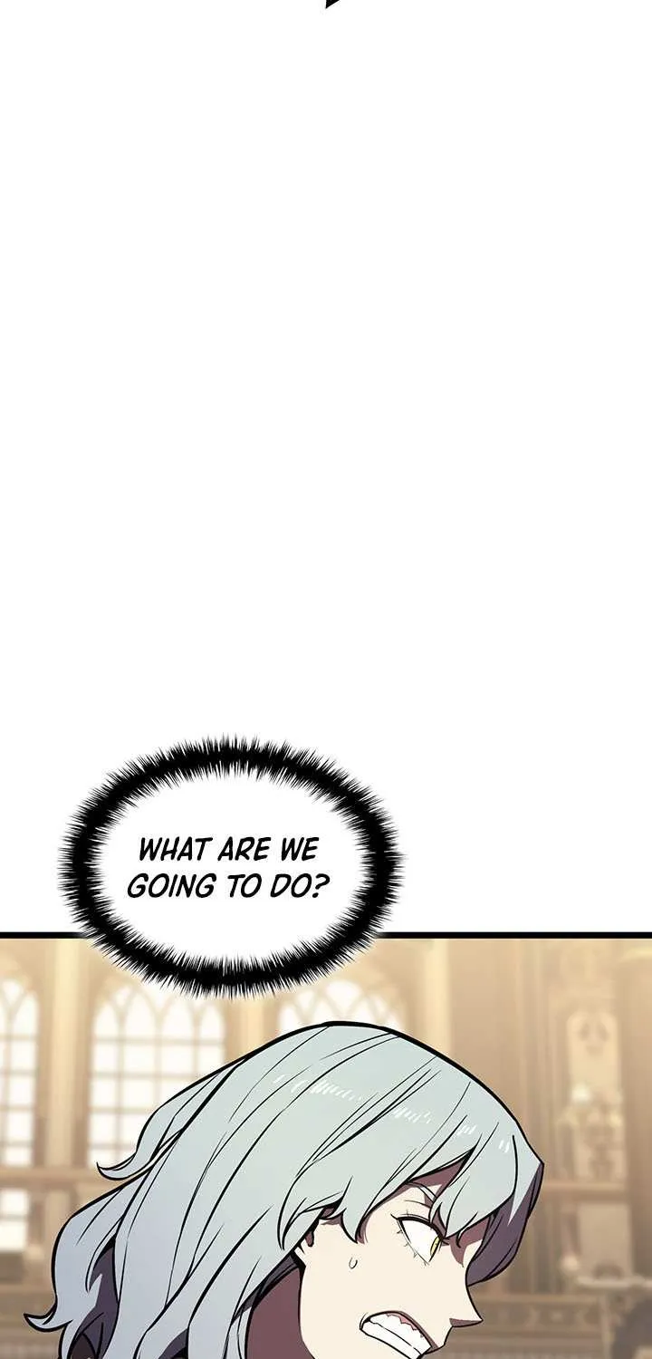 The Return of the Disaster-Class Hero Chapter 145 page 86 - 