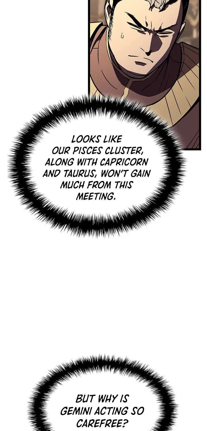 The Return of the Disaster-Class Hero Chapter 145 page 89 - 