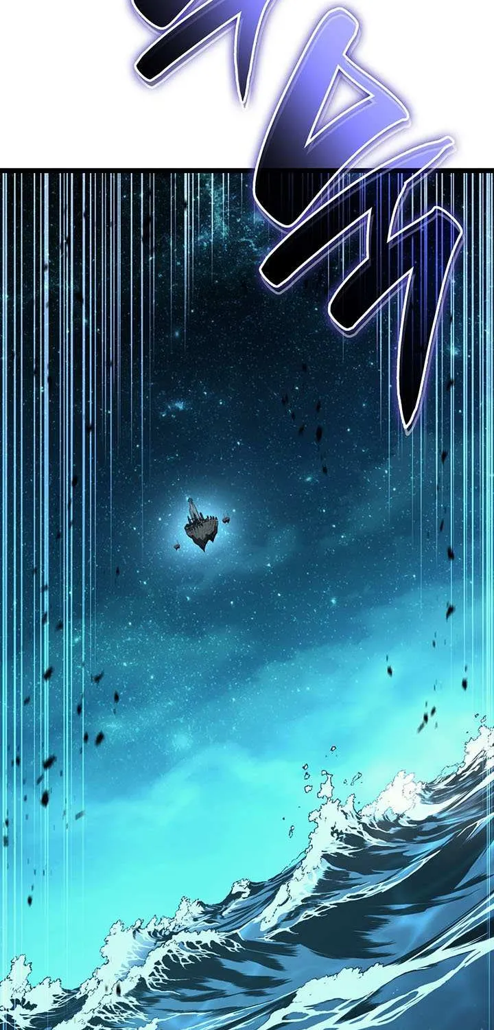 The Return of the Disaster-Class Hero Chapter 145 page 95 - 