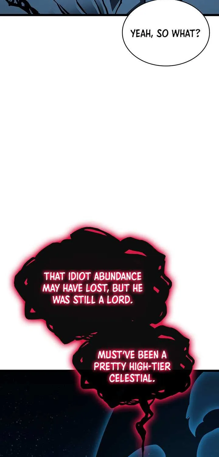 The Return of the Disaster-Class Hero Chapter 145 page 99 - 