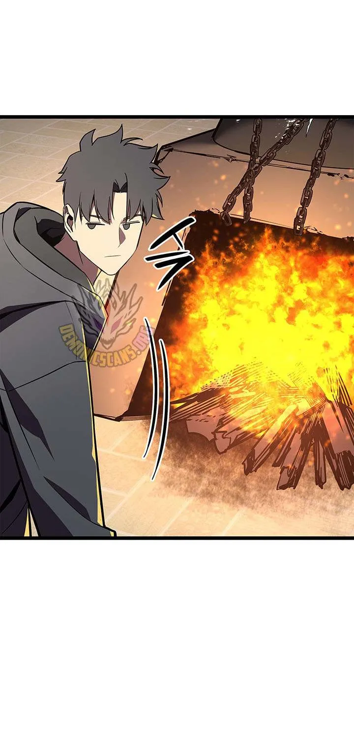 The Return of the Disaster-Class Hero Chapter 146 page 11 - 