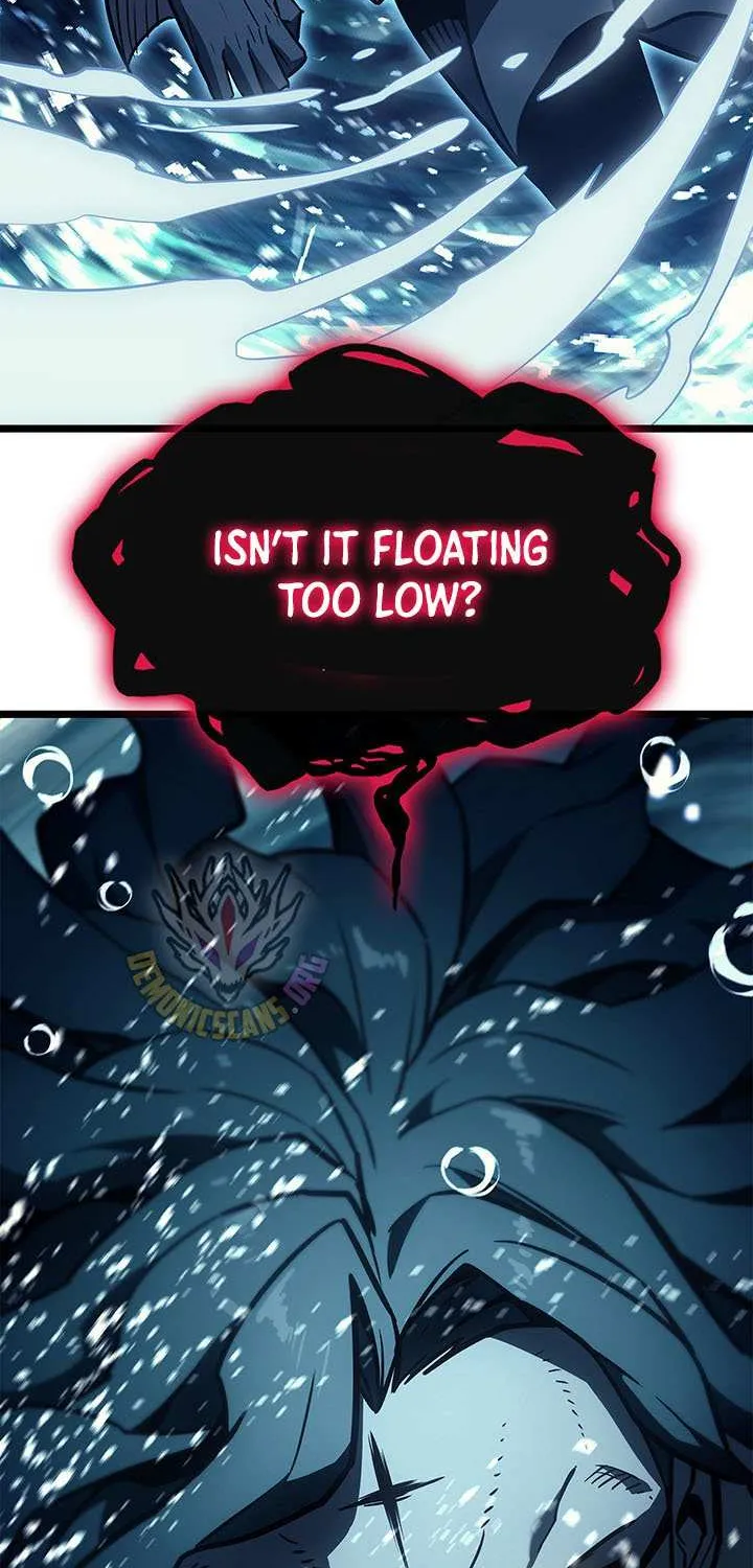 The Return of the Disaster-Class Hero Chapter 146 page 107 - 