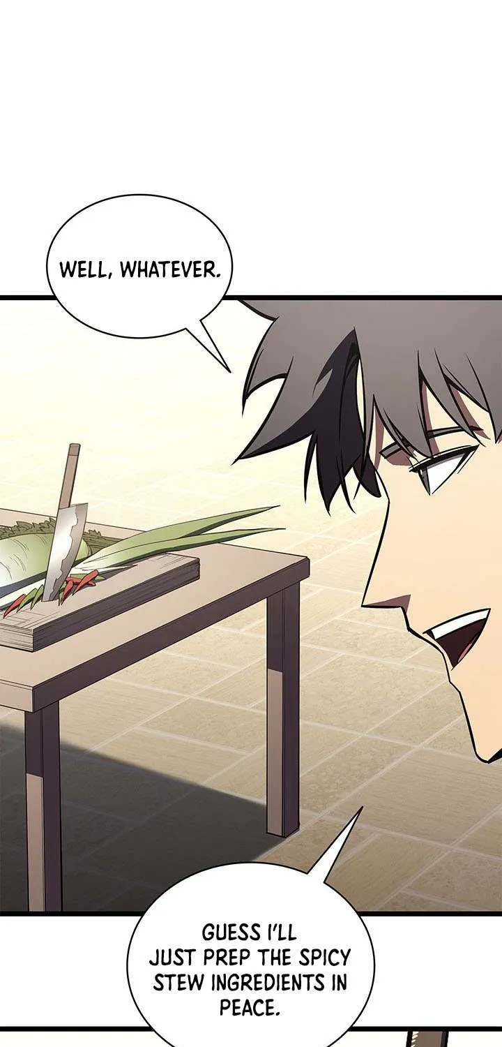 The Return of the Disaster-Class Hero Chapter 146 page 12 - 