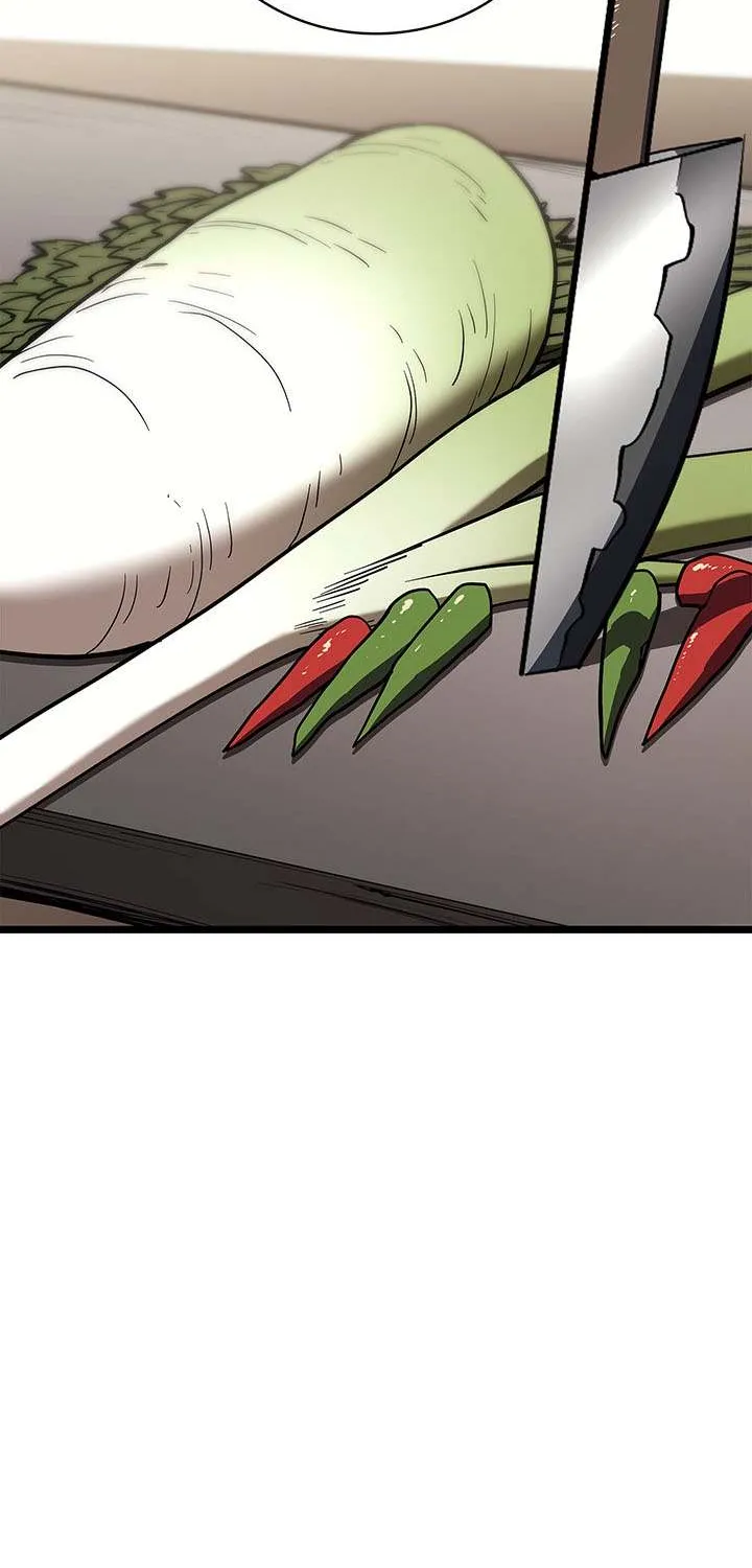 The Return of the Disaster-Class Hero Chapter 146 page 13 - 