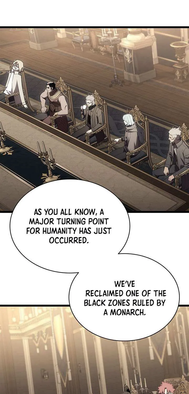 The Return of the Disaster-Class Hero Chapter 146 page 17 - 