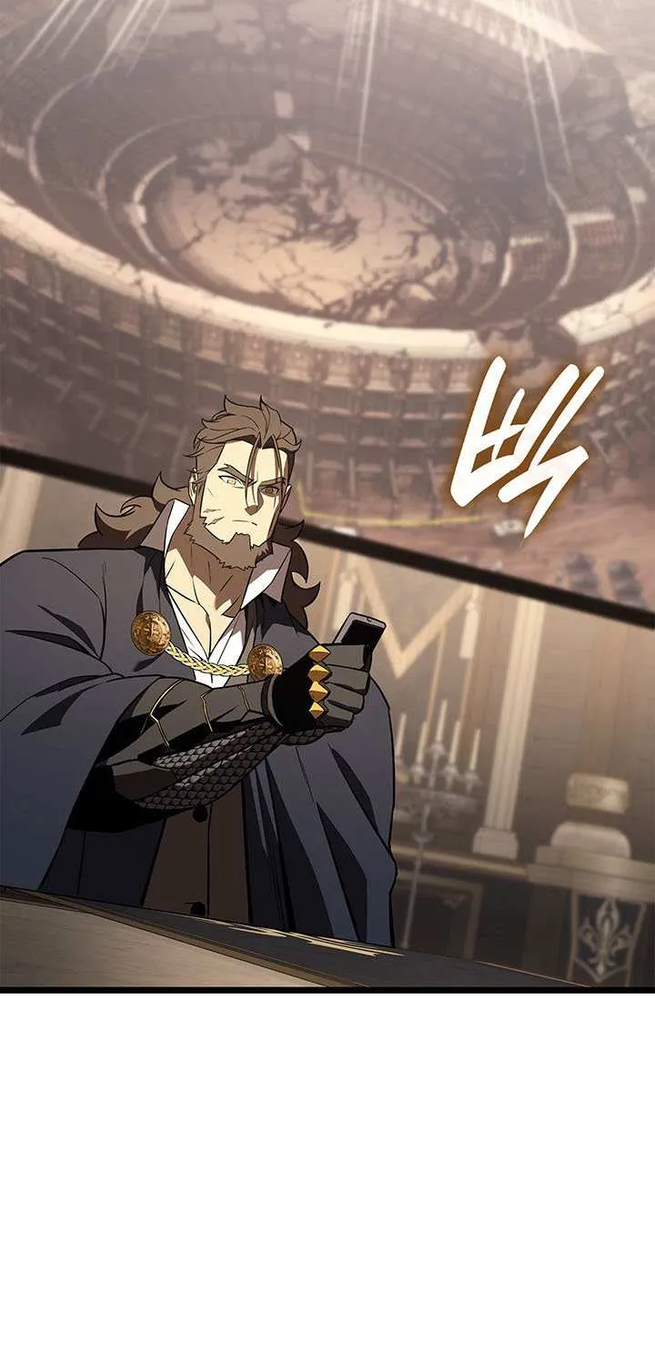 The Return of the Disaster-Class Hero Chapter 146 page 19 - 