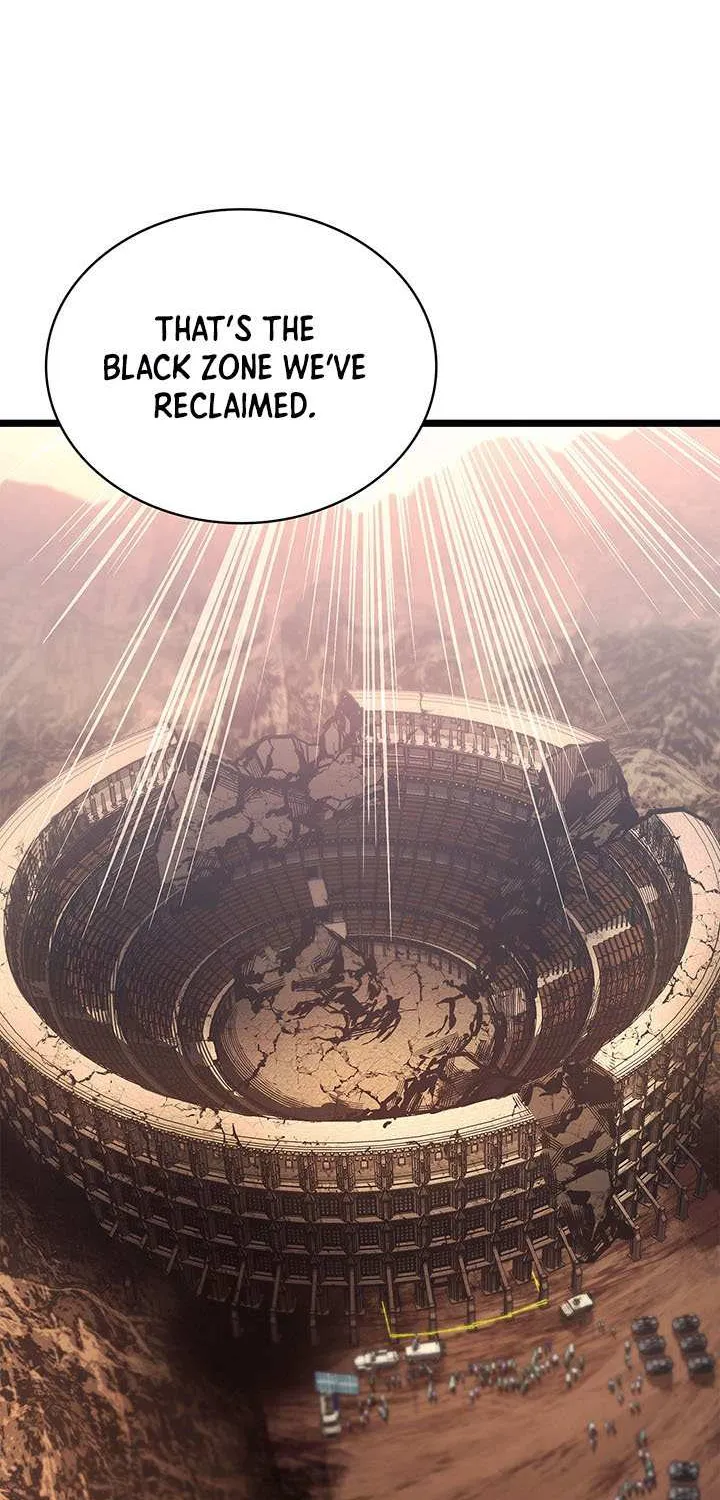 The Return of the Disaster-Class Hero Chapter 146 page 20 - 
