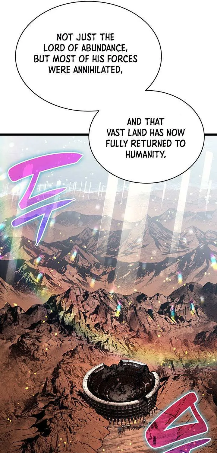 The Return of the Disaster-Class Hero Chapter 146 page 22 - 
