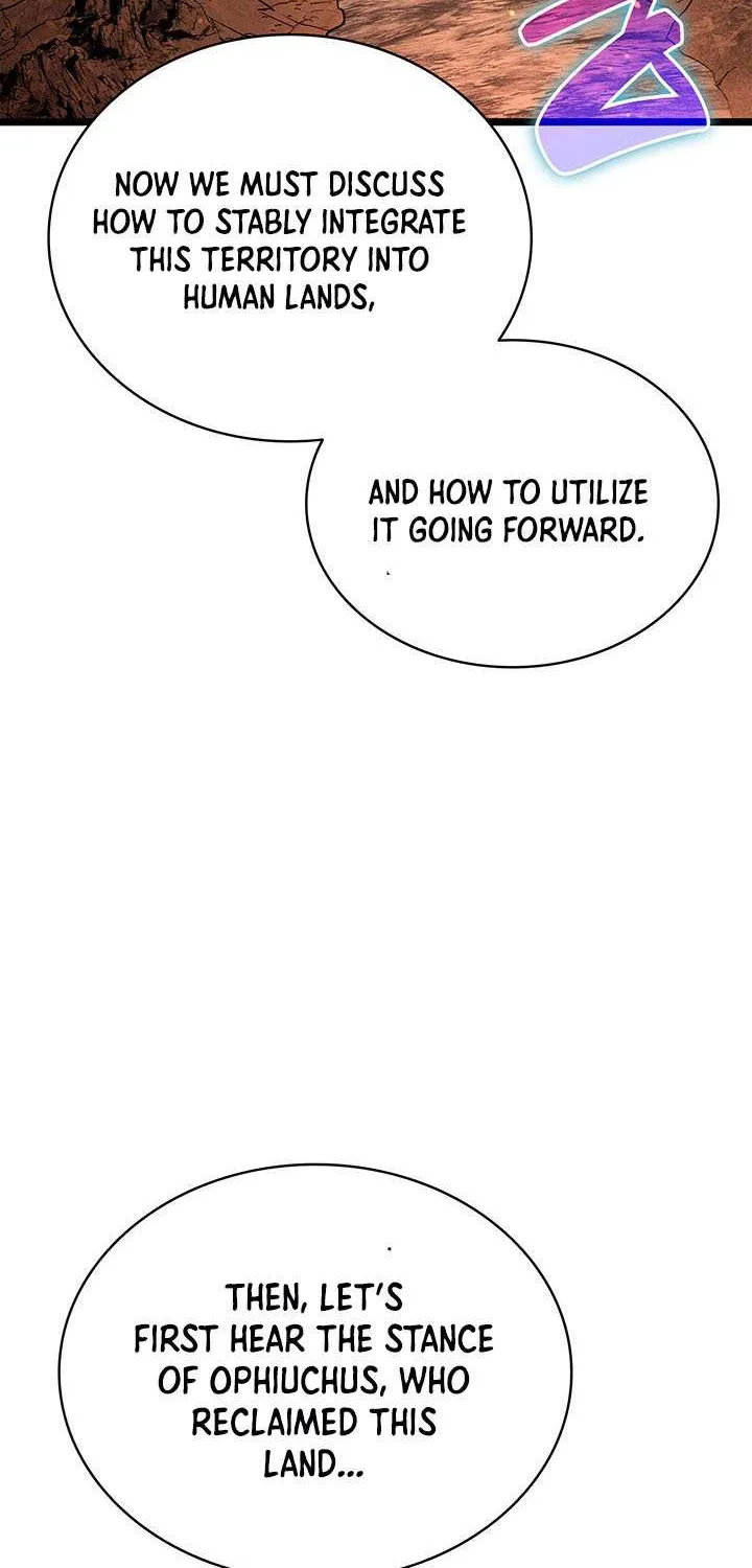 The Return of the Disaster-Class Hero Chapter 146 page 23 - 
