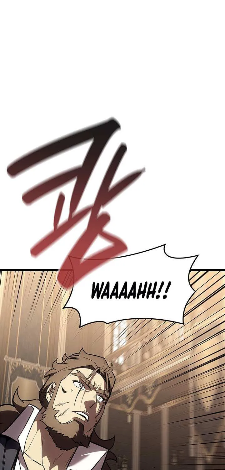 The Return of the Disaster-Class Hero Chapter 146 page 26 - 