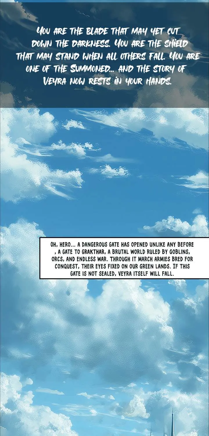 The Return of the Disaster-Class Hero Chapter 146 page 4 - 