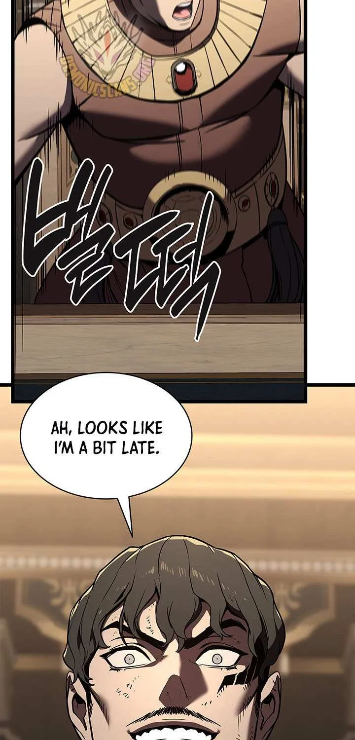 The Return of the Disaster-Class Hero Chapter 146 page 31 - 