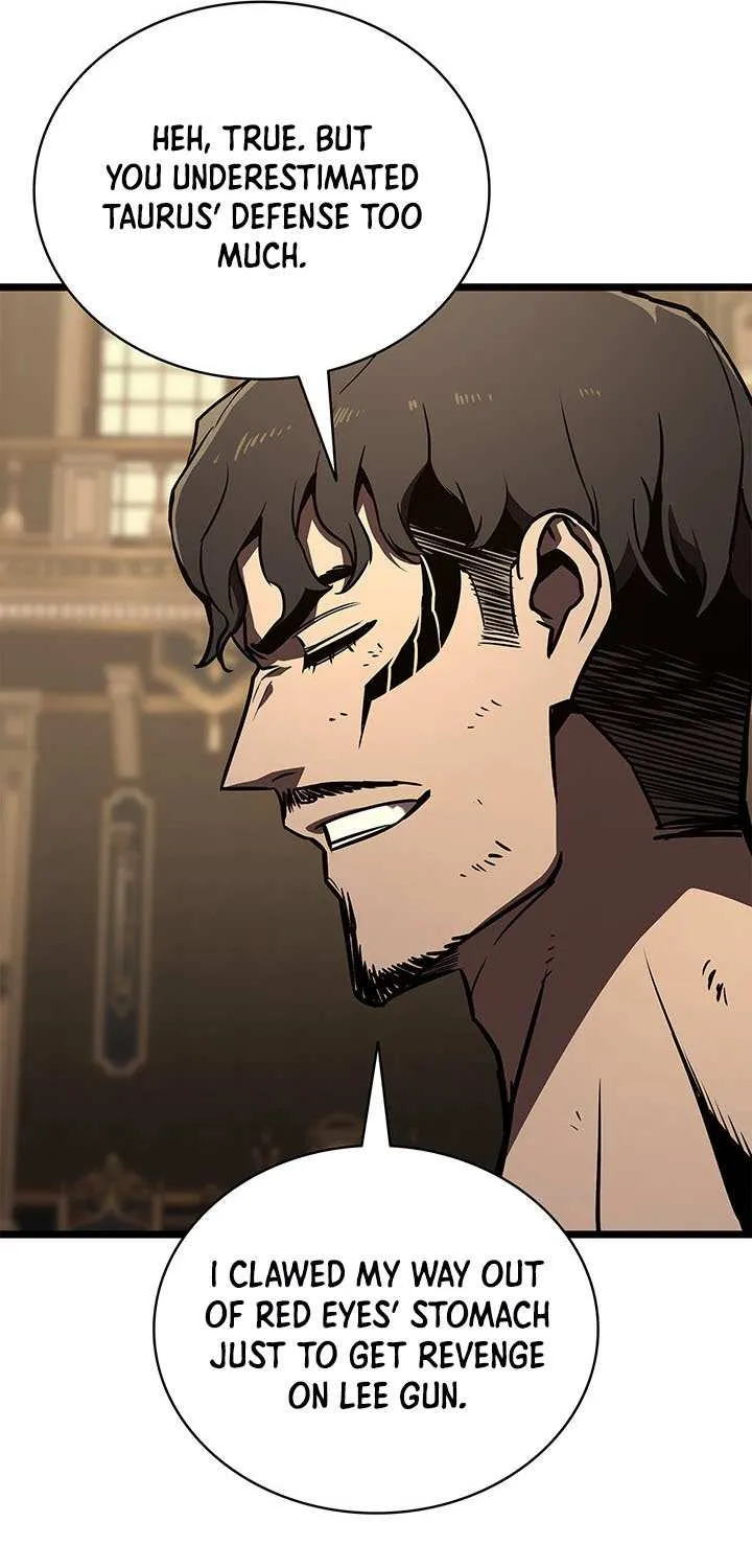 The Return of the Disaster-Class Hero Chapter 146 page 35 - 