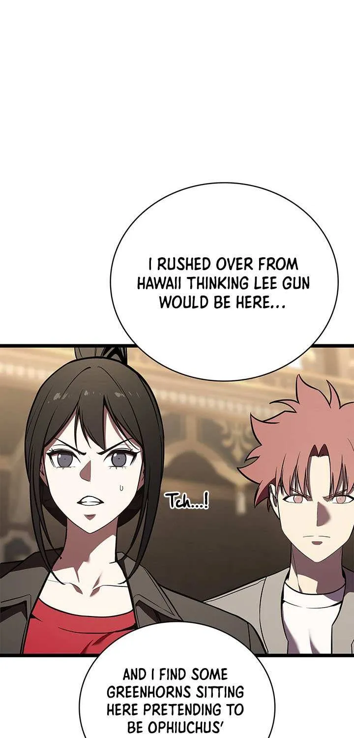 The Return of the Disaster-Class Hero Chapter 146 page 36 - 