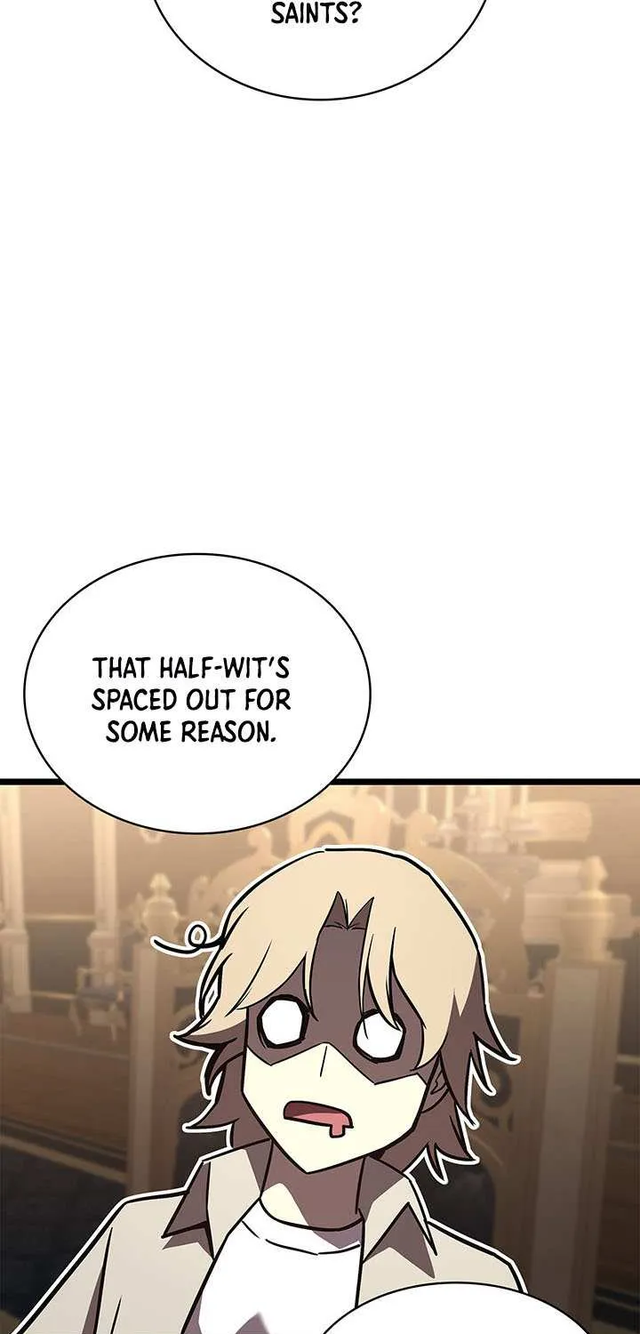 The Return of the Disaster-Class Hero Chapter 146 page 37 - 