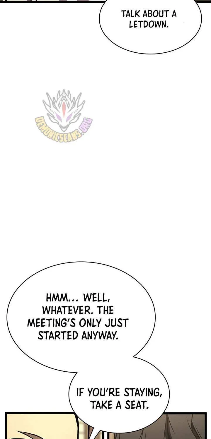 The Return of the Disaster-Class Hero Chapter 146 page 38 - 