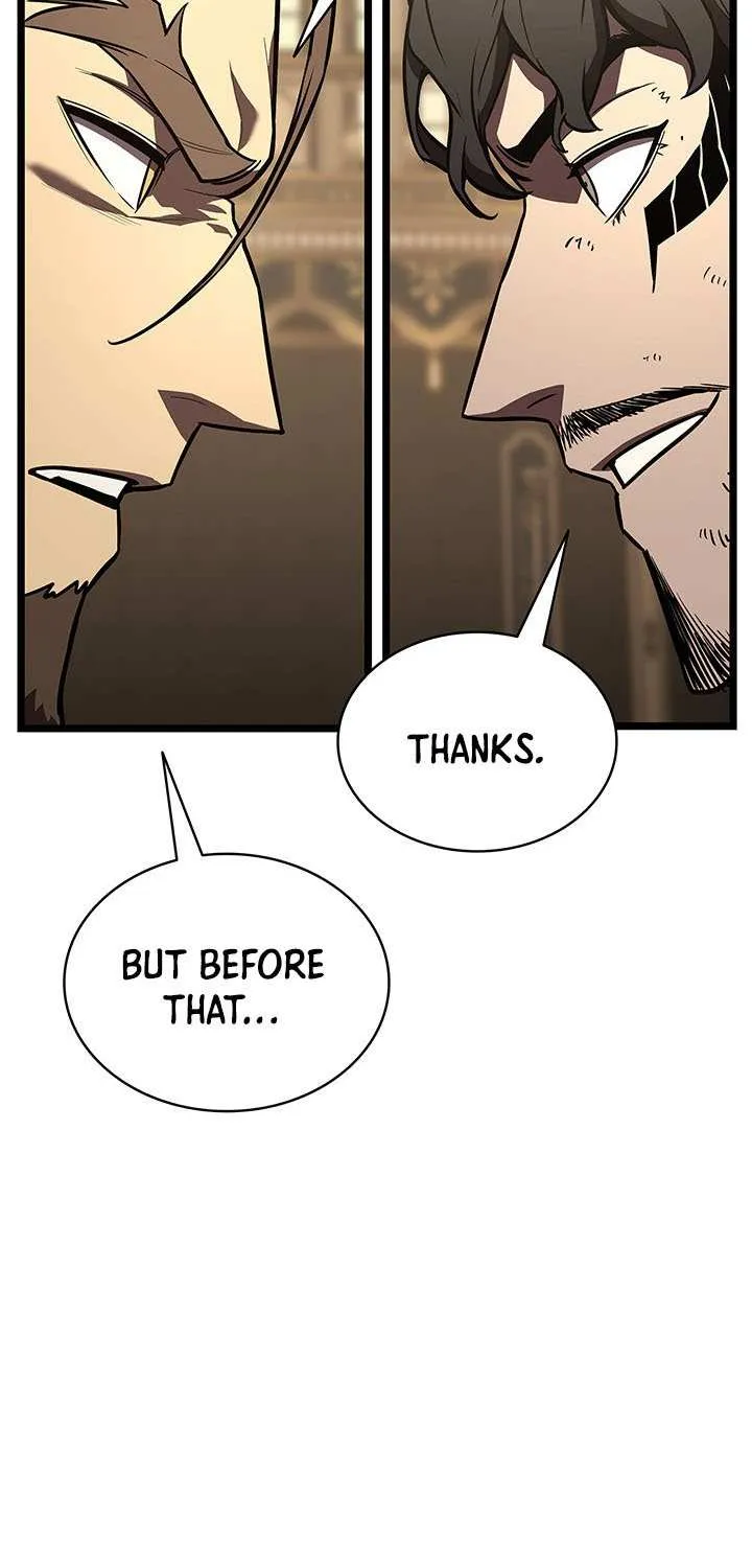 The Return of the Disaster-Class Hero Chapter 146 page 39 - 