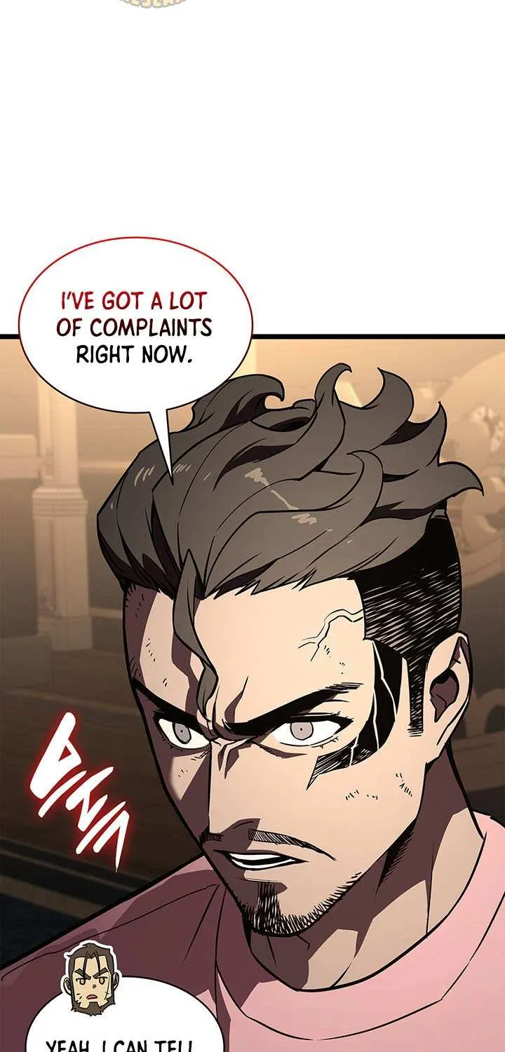 The Return of the Disaster-Class Hero Chapter 146 page 45 - 