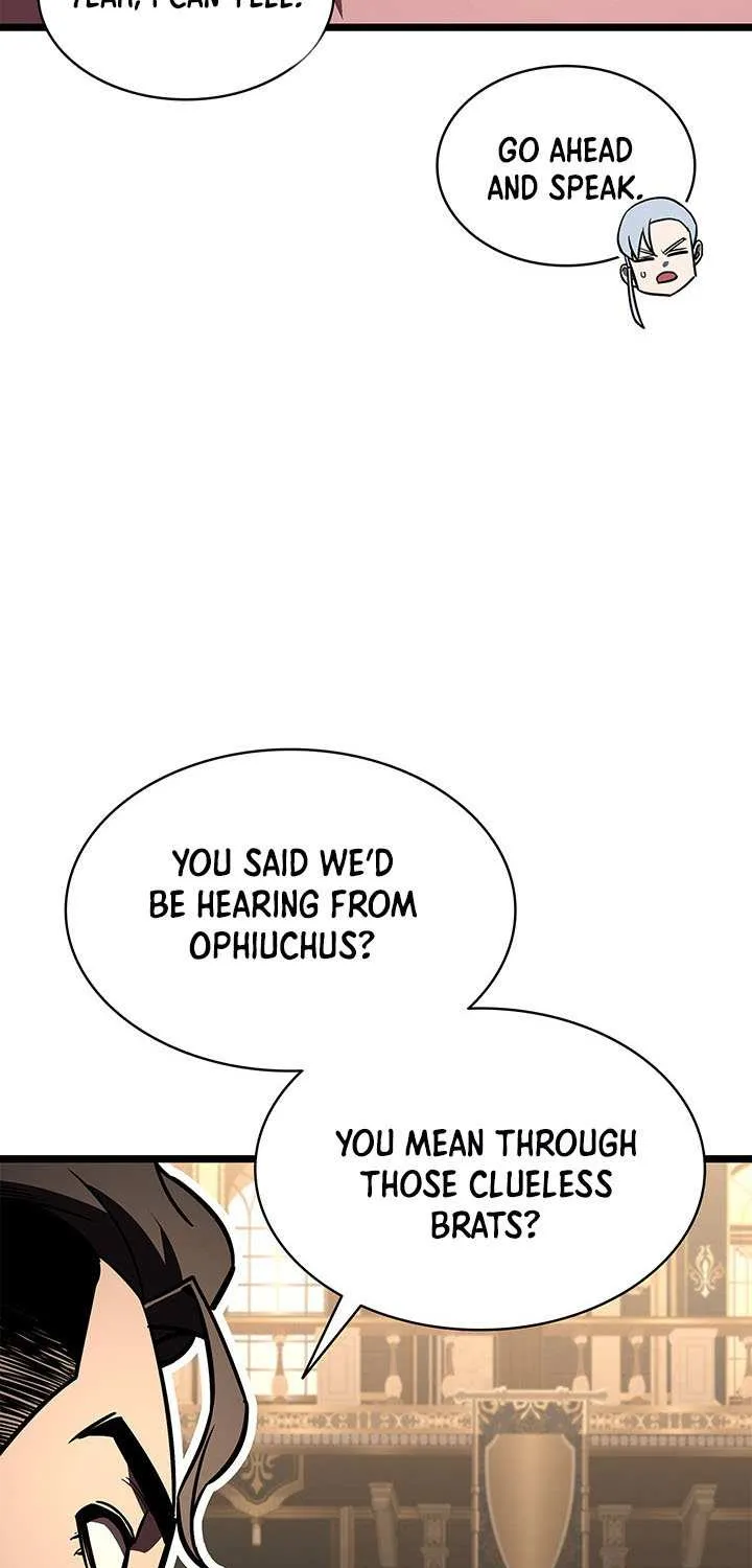 The Return of the Disaster-Class Hero Chapter 146 page 46 - 