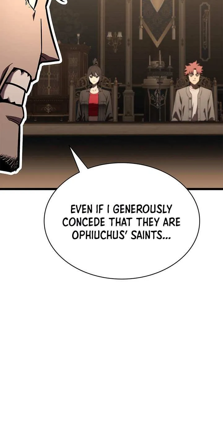 The Return of the Disaster-Class Hero Chapter 146 page 47 - 