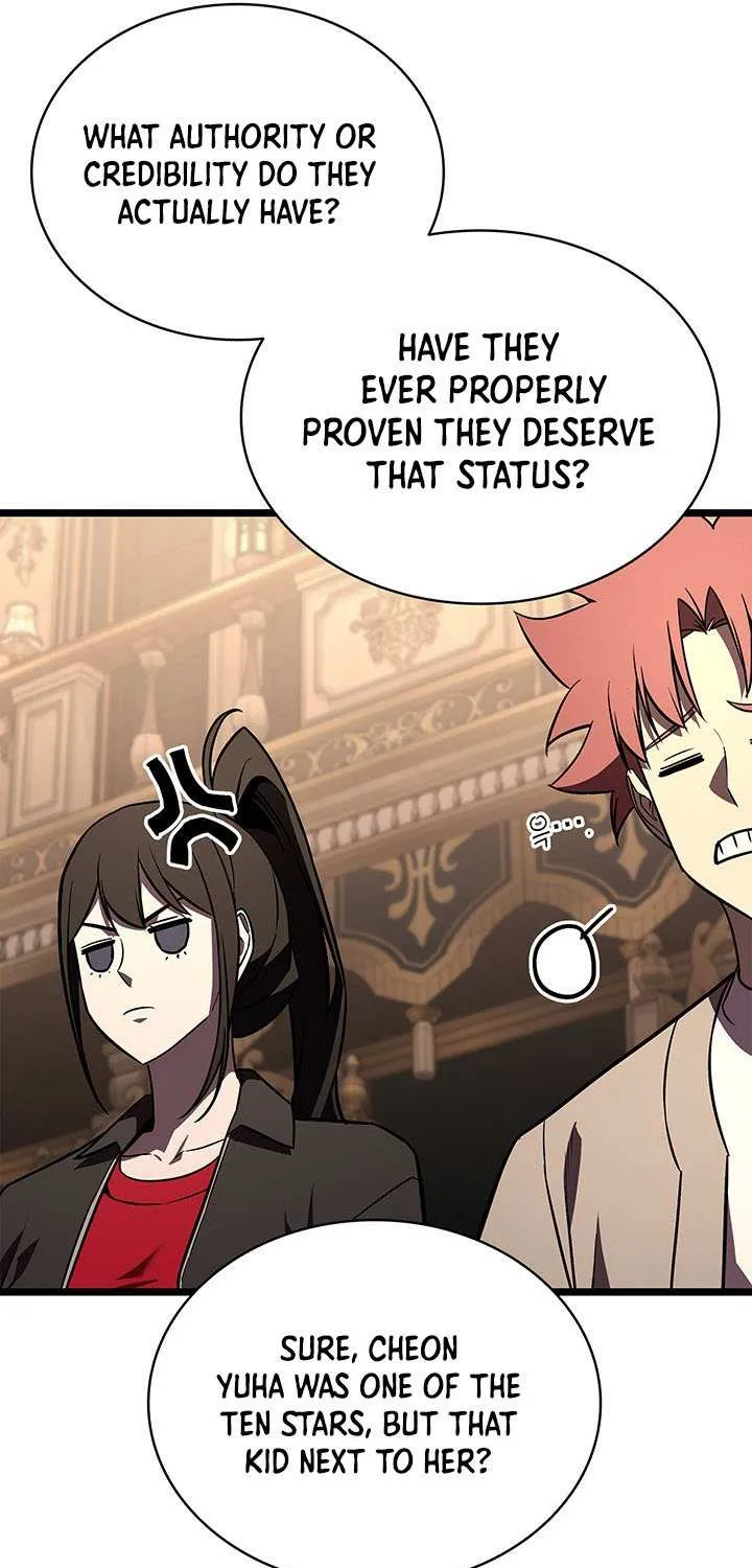 The Return of the Disaster-Class Hero Chapter 146 page 48 - 