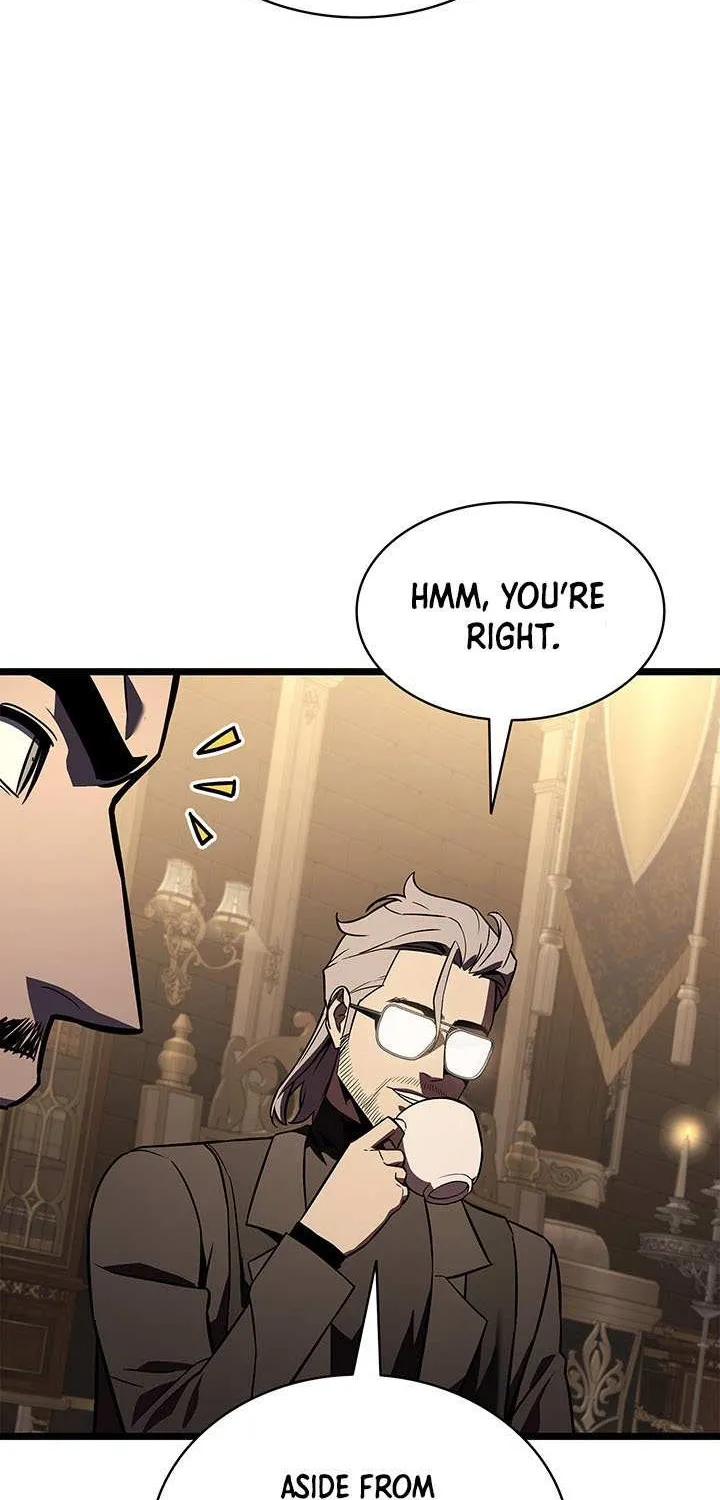 The Return of the Disaster-Class Hero Chapter 146 page 49 - 