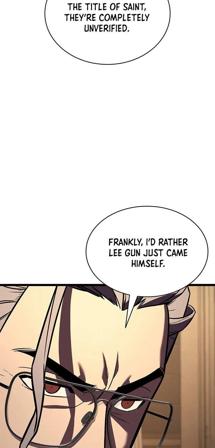 The Return of the Disaster-Class Hero Chapter 146 page 50 - 