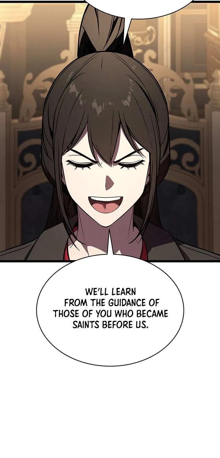 The Return of the Disaster-Class Hero Chapter 146 page 52 - 
