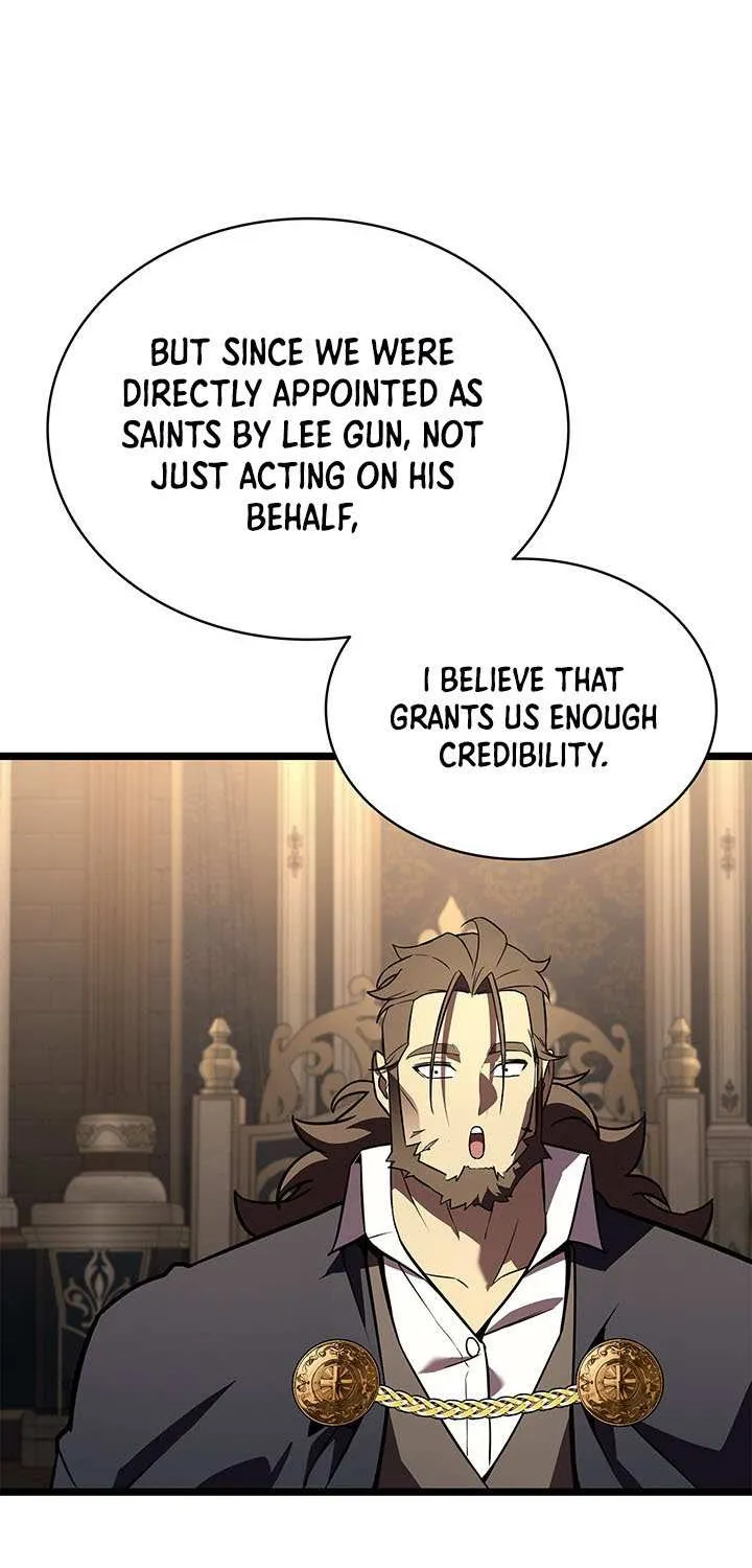 The Return of the Disaster-Class Hero Chapter 146 page 53 - 