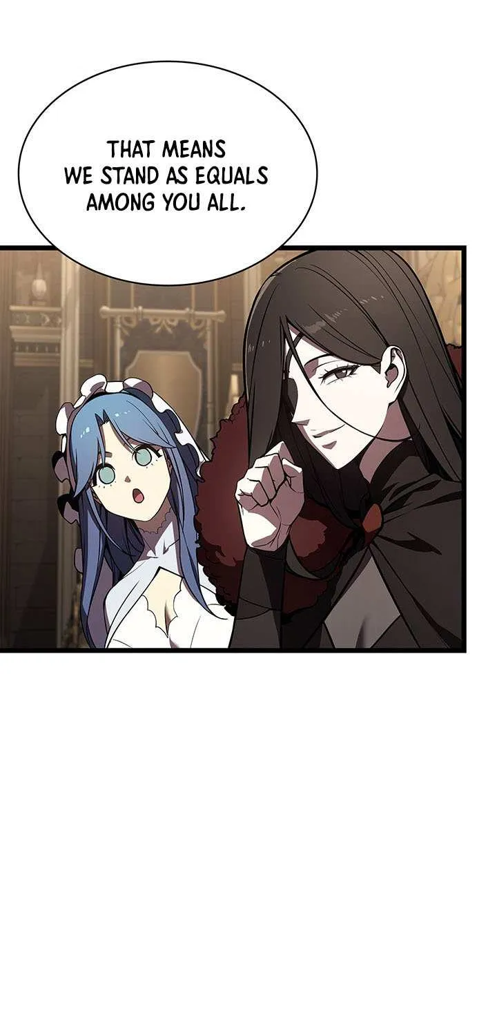The Return of the Disaster-Class Hero Chapter 146 page 56 - 