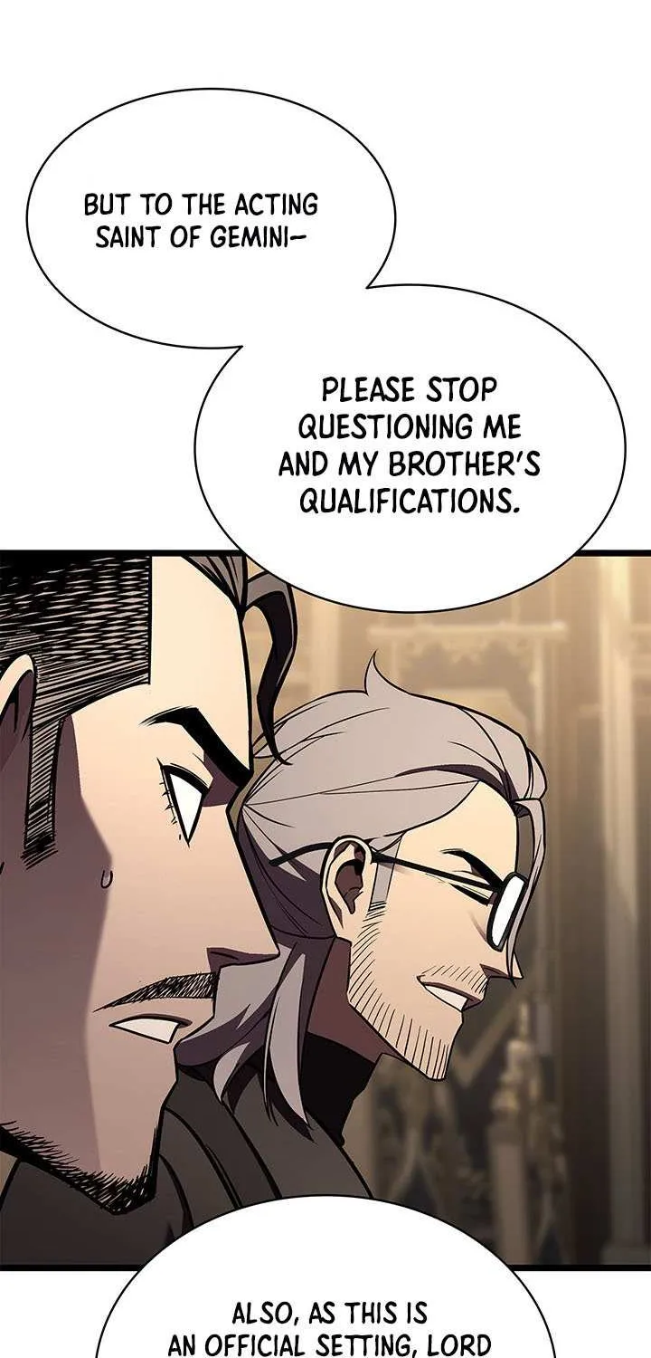The Return of the Disaster-Class Hero Chapter 146 page 58 - 