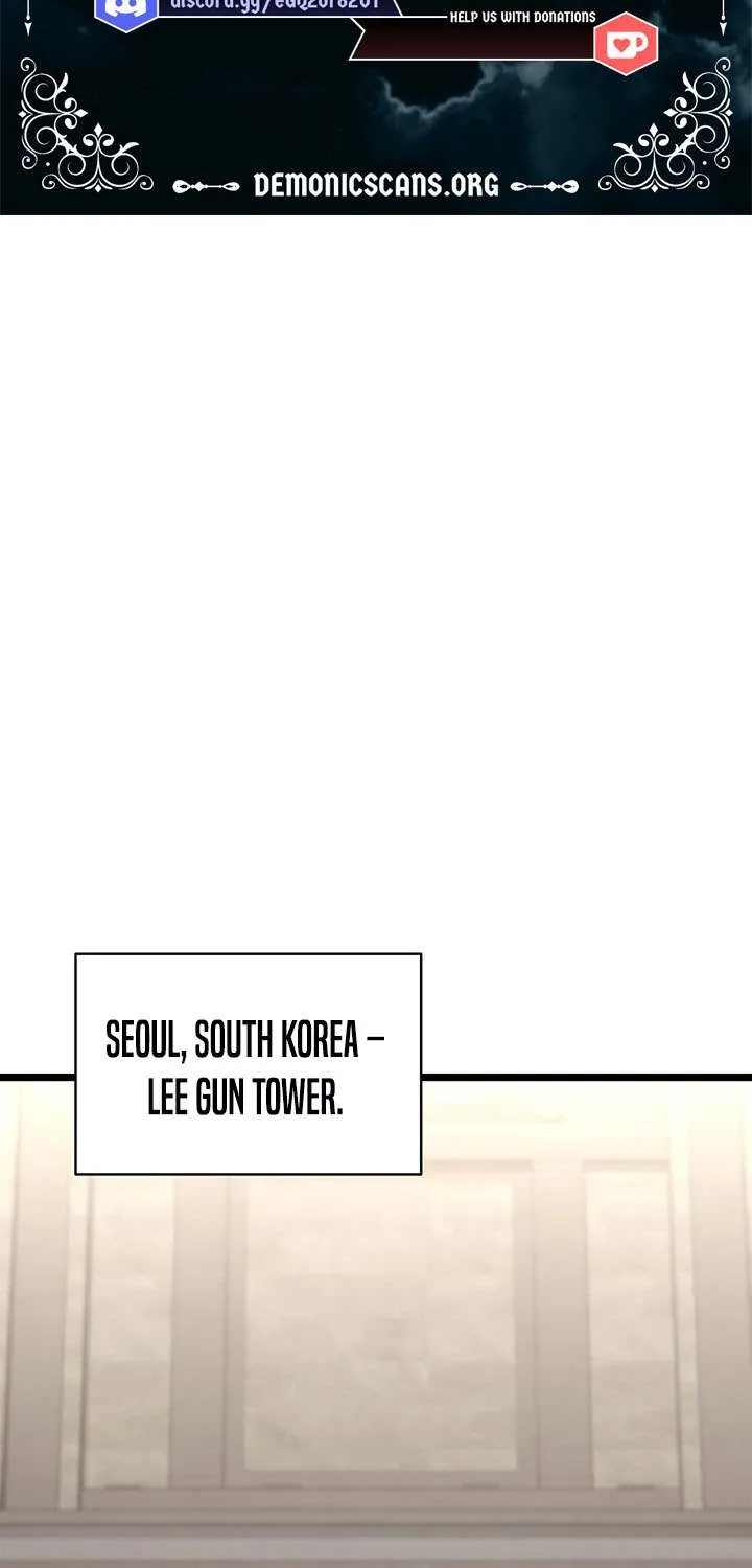 The Return of the Disaster-Class Hero Chapter 146 page 8 - 