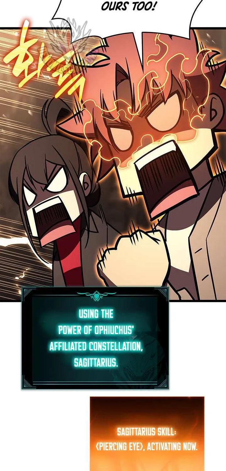 The Return of the Disaster-Class Hero Chapter 146 page 71 - 