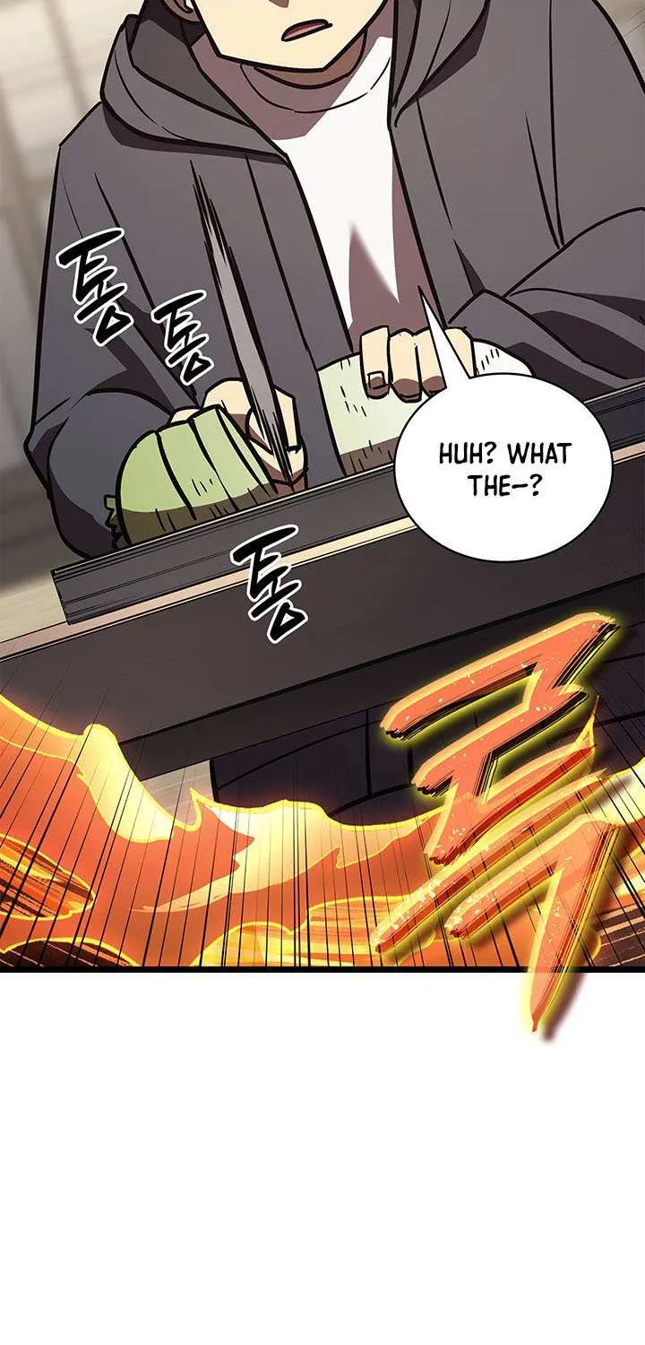 The Return of the Disaster-Class Hero Chapter 146 page 73 - 